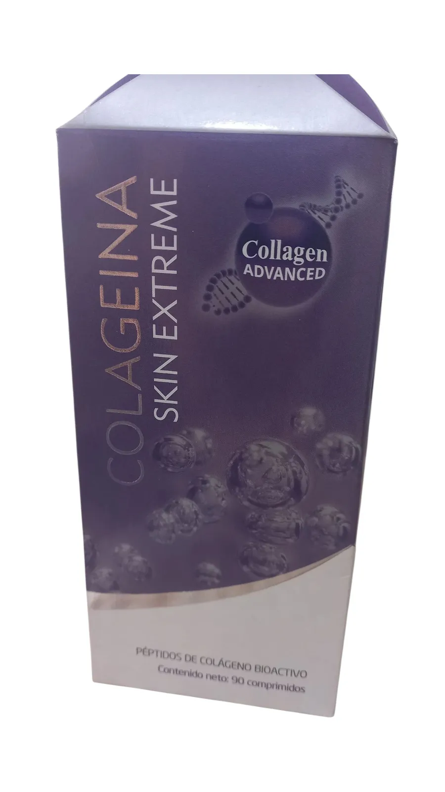 COLAGEINA SKIN EXTREME X 90 Comprimidos